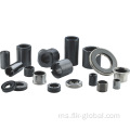 Kakisan yang tinggi menentang Sintered Silicon Carbide Sleeve